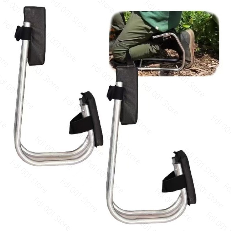 Knee Seat for Gardening 330lbs - Gardening Tools For Seniors review and price