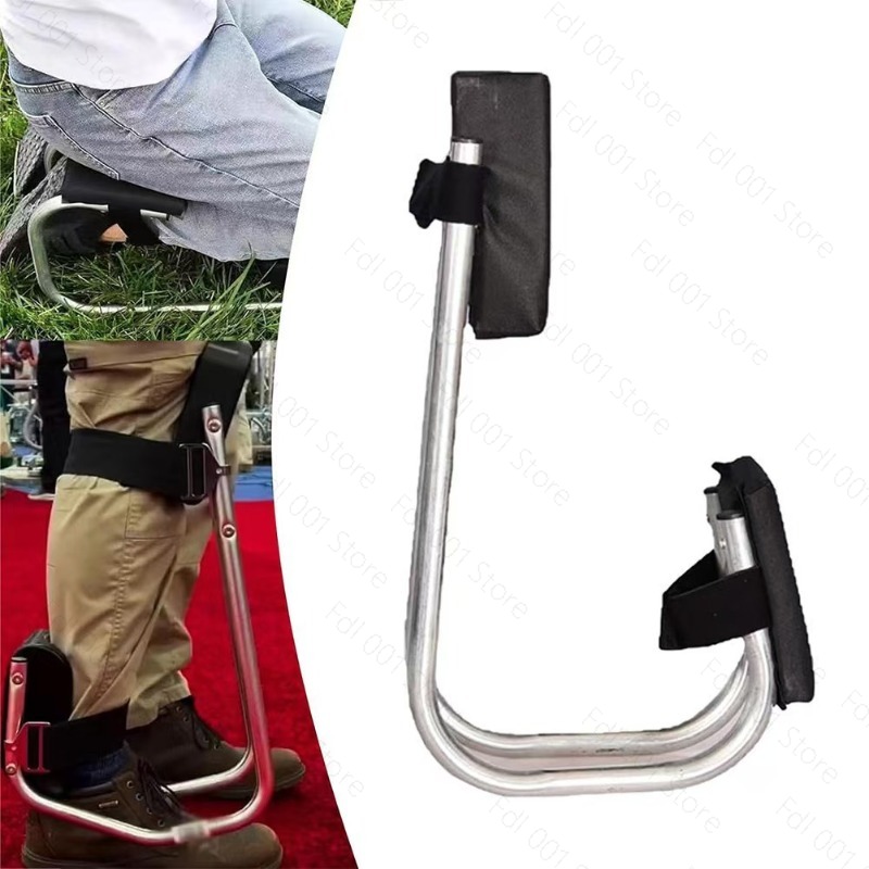 Knee Seat for Gardening 330lbs - Gardening Tools For Seniors review and price