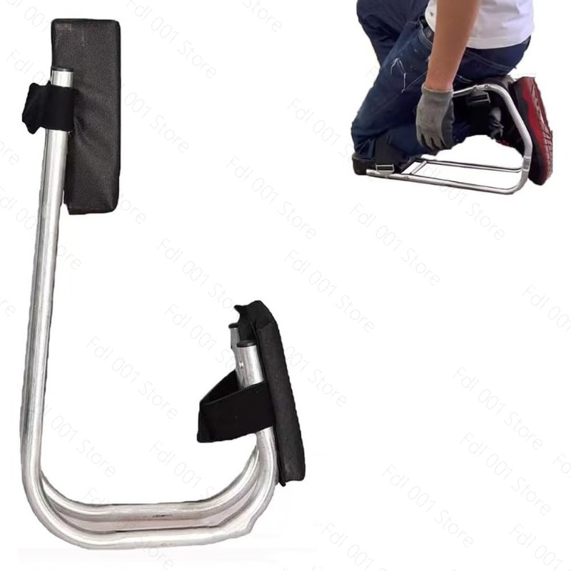 Knee Seat for Gardening 330lbs - Gardening Tools For Seniors review and price