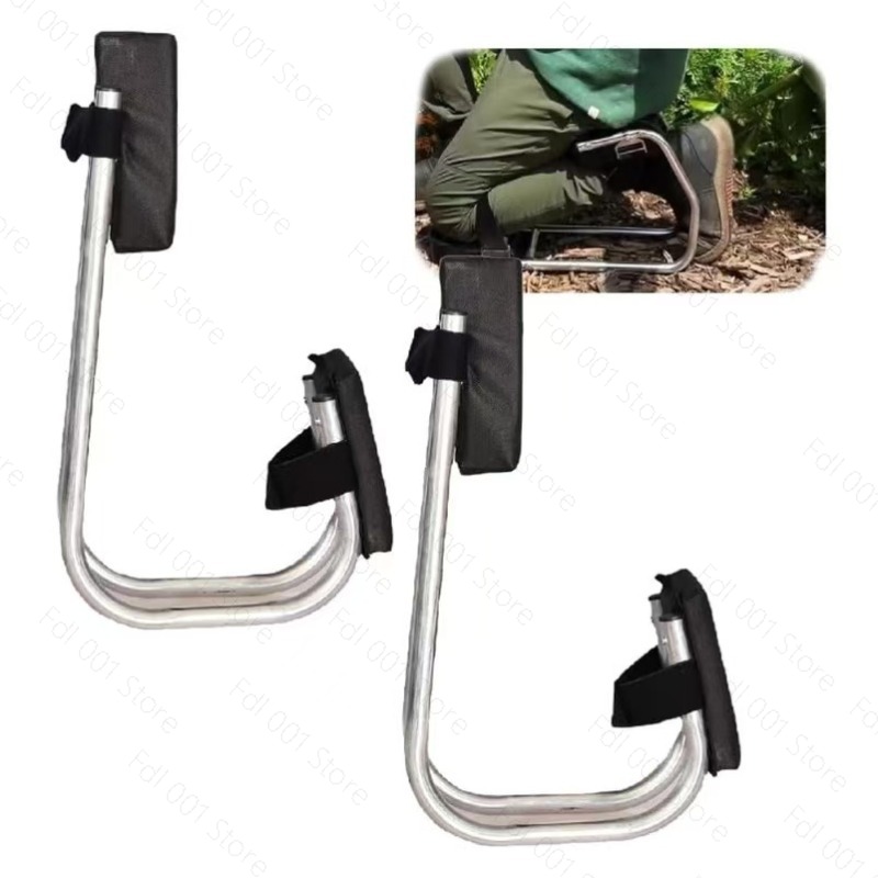 Knee Seat for Gardening 330lbs - Gardening Tools For Seniors review and price