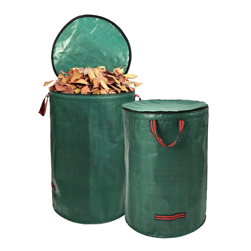 60-500L PP Garden Yard Waste B - Outdoor Planting Bag review and price