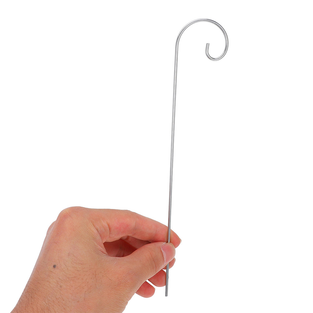 10Pcs Versatile Metal Shepherd - Garden Label Marker review and price