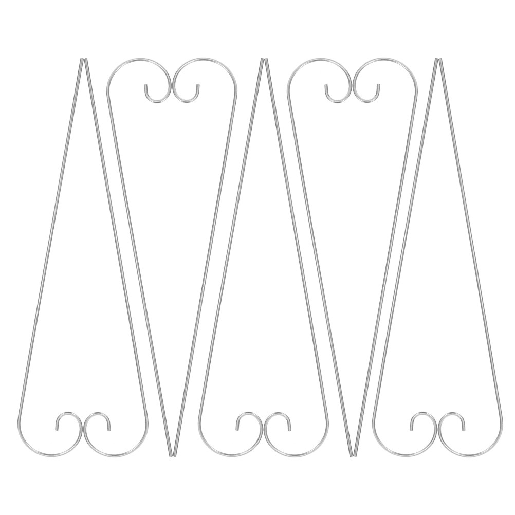 10Pcs Versatile Metal Shepherd - Garden Label Marker review and price