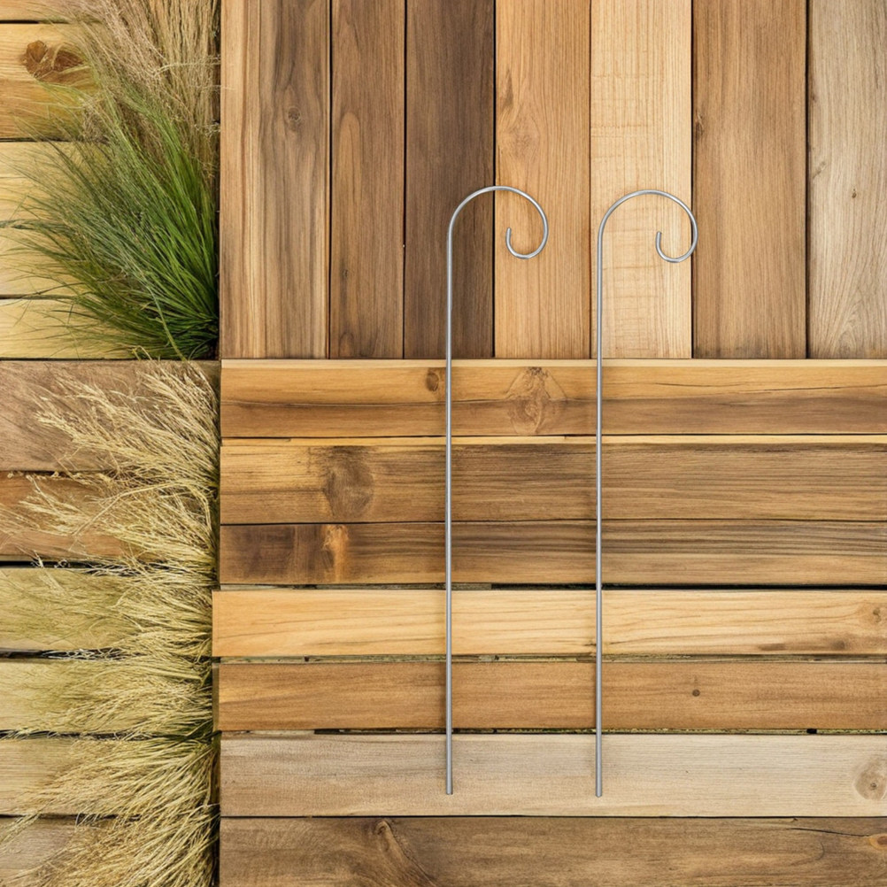 10Pcs Versatile Metal Shepherd - Garden Label Marker review and price