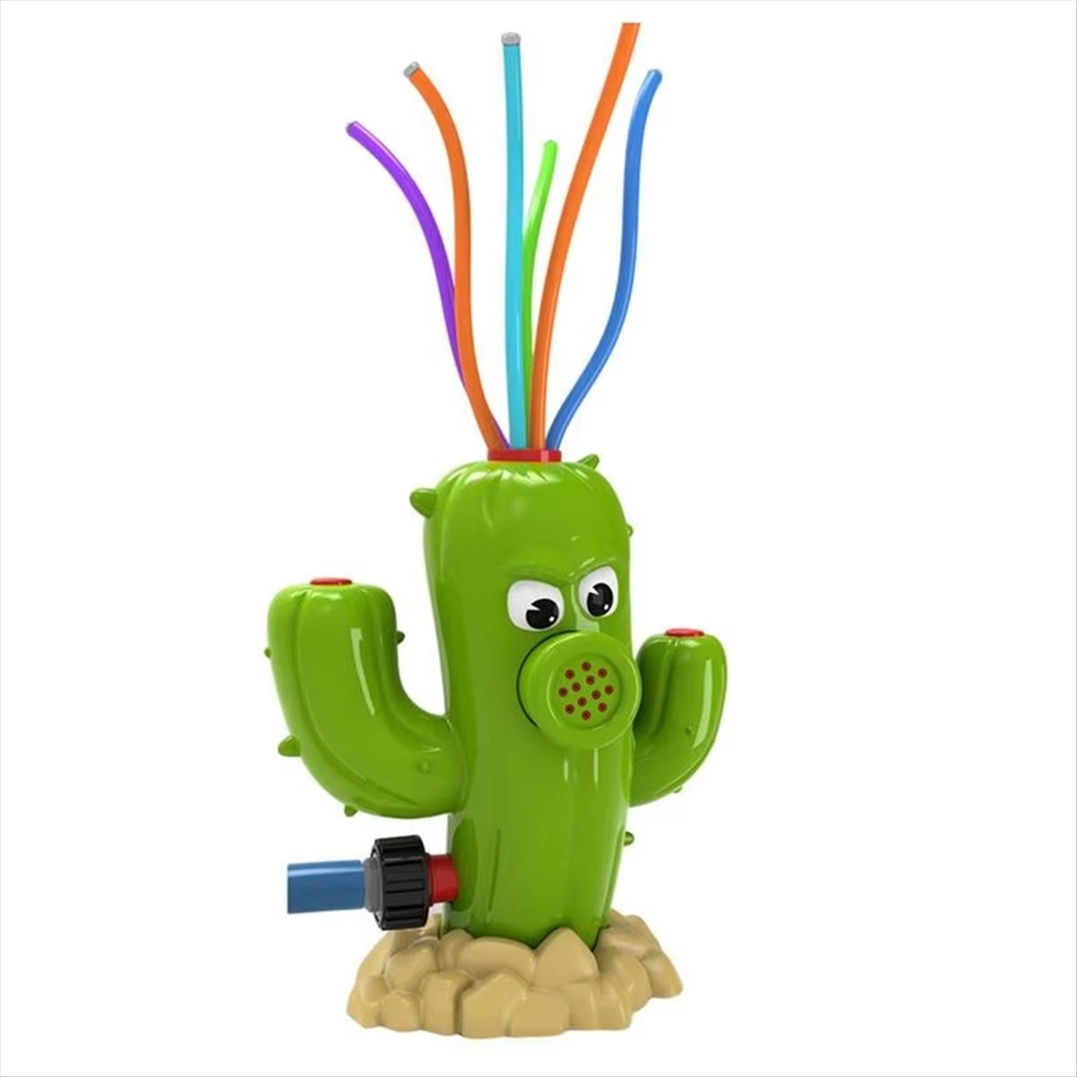 ABNH Cactus Cartoon Sprinkler  - Gardening Hand Tools B&Q review and price