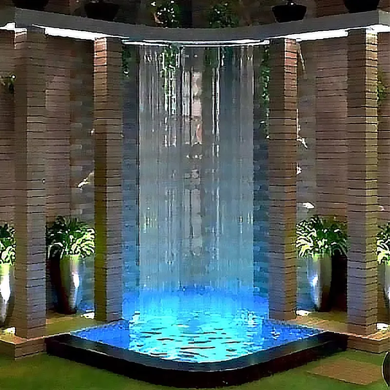 Unique Design Water Curtain Wa - Gardening Tools Unique review and price
