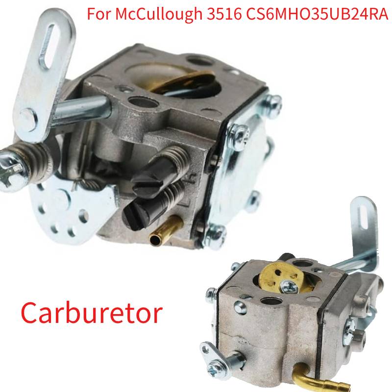 B-Est Carburetor For Mcculloch - Gardening Hand Tools B&Q review and price