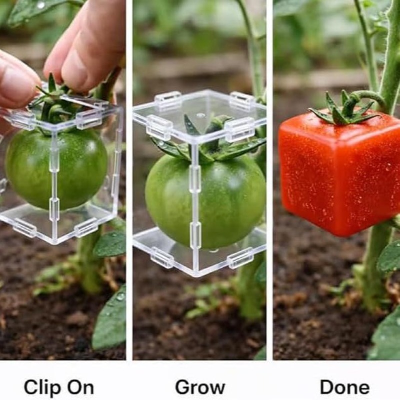 Unique Fruit Shaping Growth Mo - Gardening Tools Unique review and price
