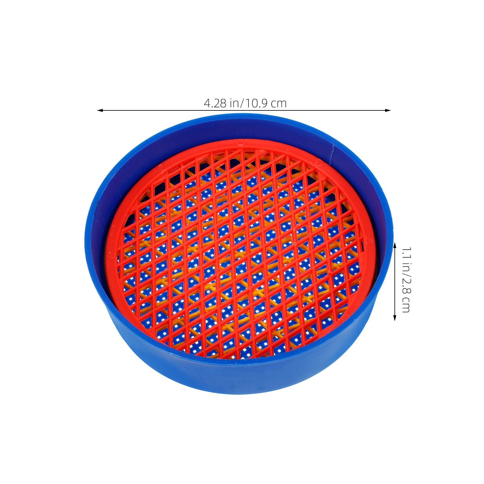 1Set Easy Clean Plastic Soil S - Garden Sieve Soil review and price