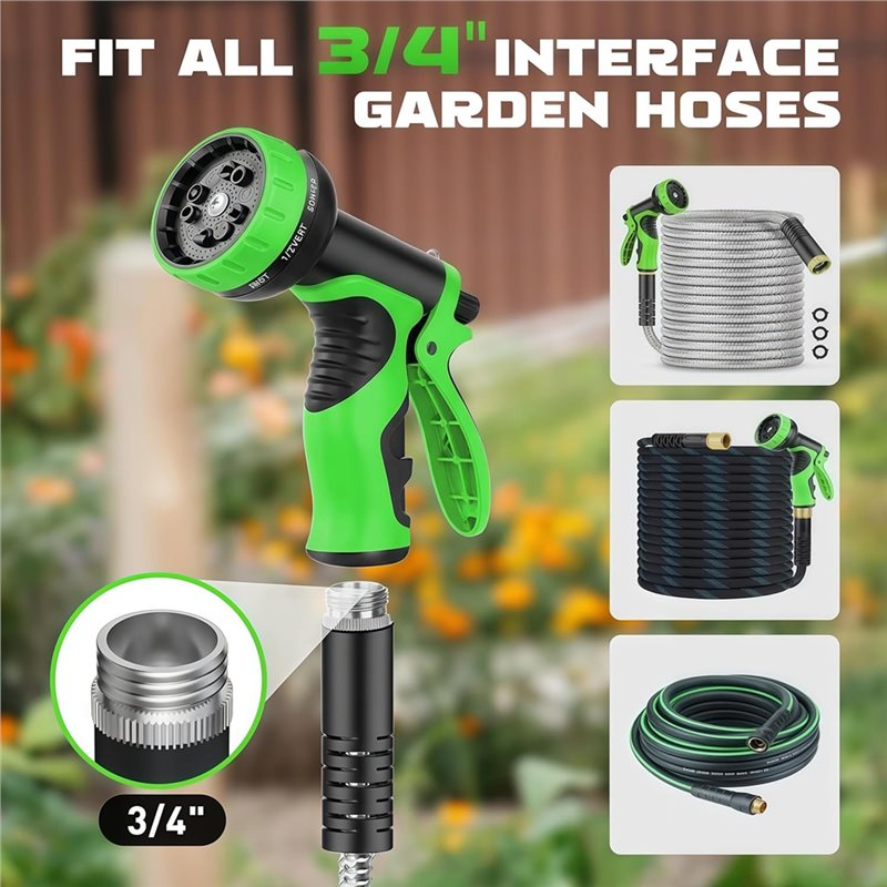 A25F-Garden Hose Nozzle With 1 - Gardena Hose Comfort review and price