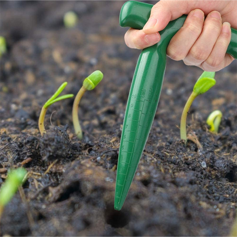 Mini Gardening Tool Set Label  - Gardening Tools Brands review and price