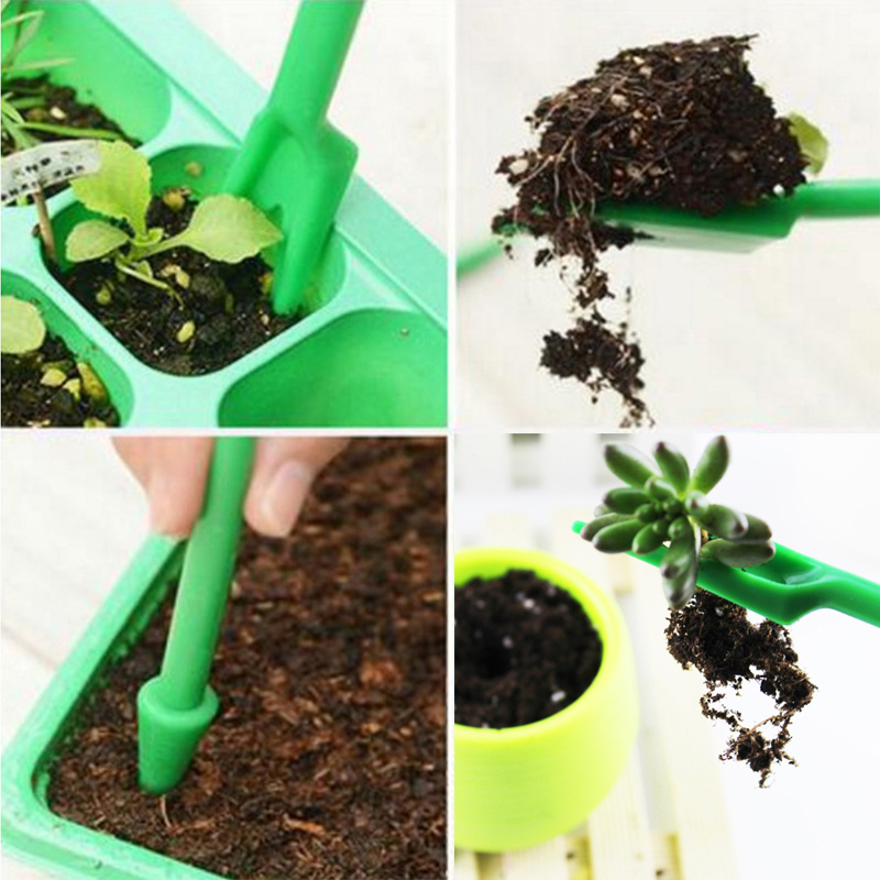 Mini Gardening Tool Set Label  - Gardening Tools Brands review and price