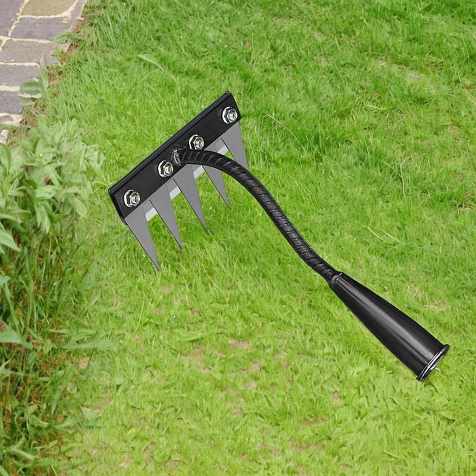 5/6/7/8 Tines Garden Weeder To - Gardening Tools To Remove Weeds review and price