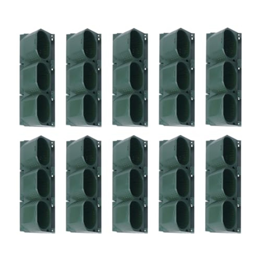 Indoor Outdoor Living Wall-Mou - Vertical Wall Planter review and price