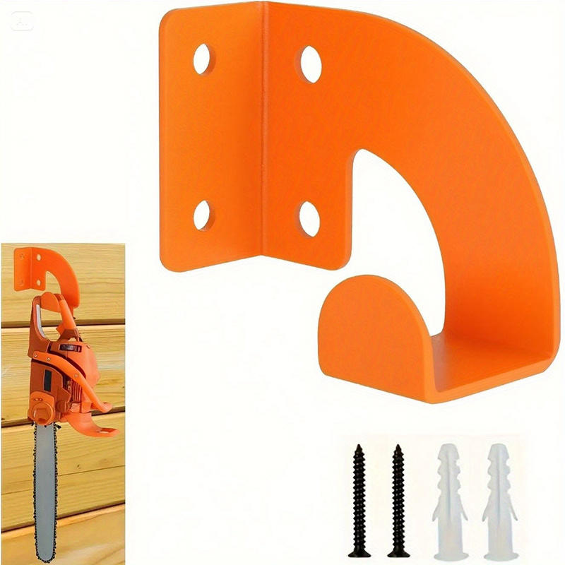 Garage Organizer Trimmer Rack  - Gardening Tools Range review and price