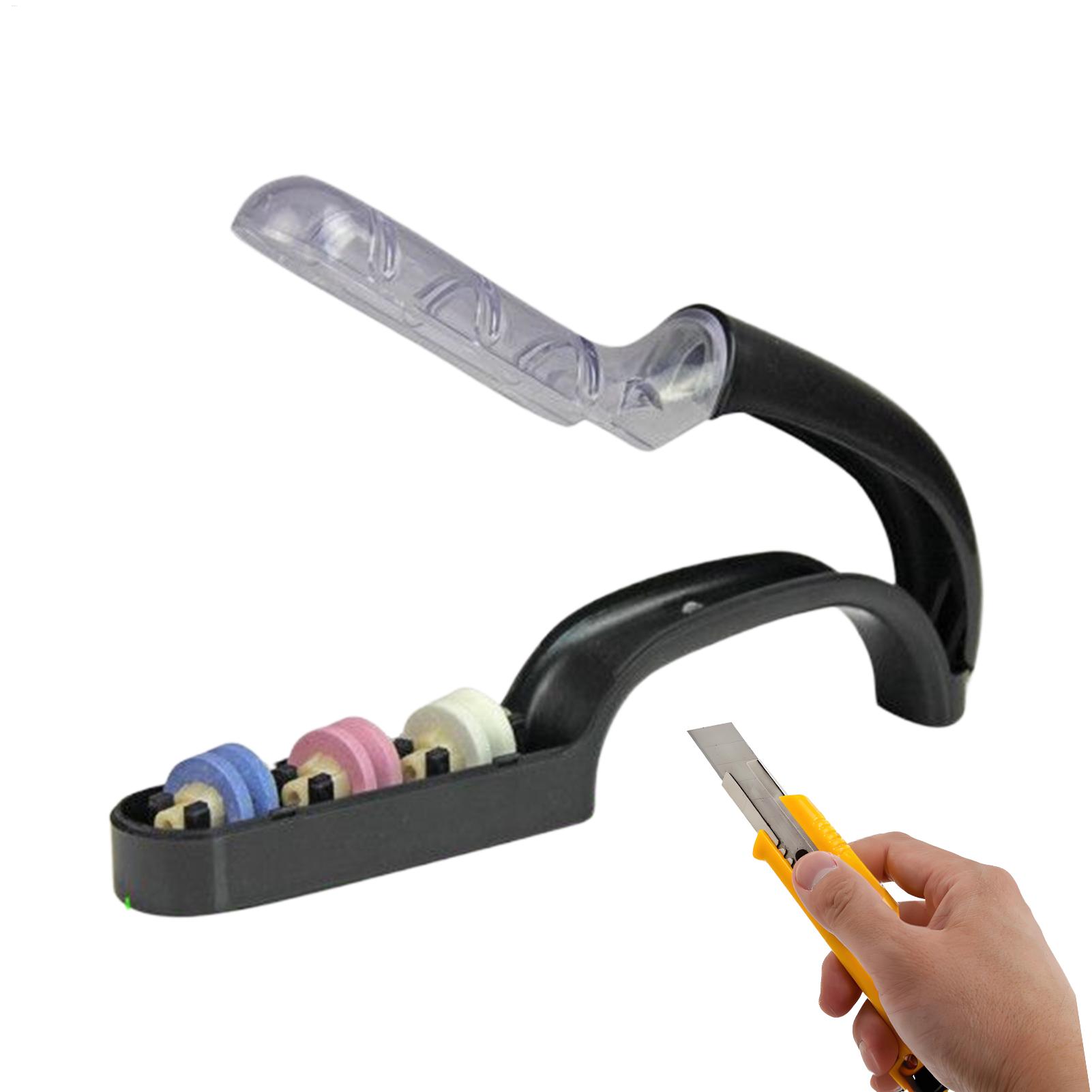 Professional 3 Stage Tool Shar - Gardening Tools For Seniors review and price