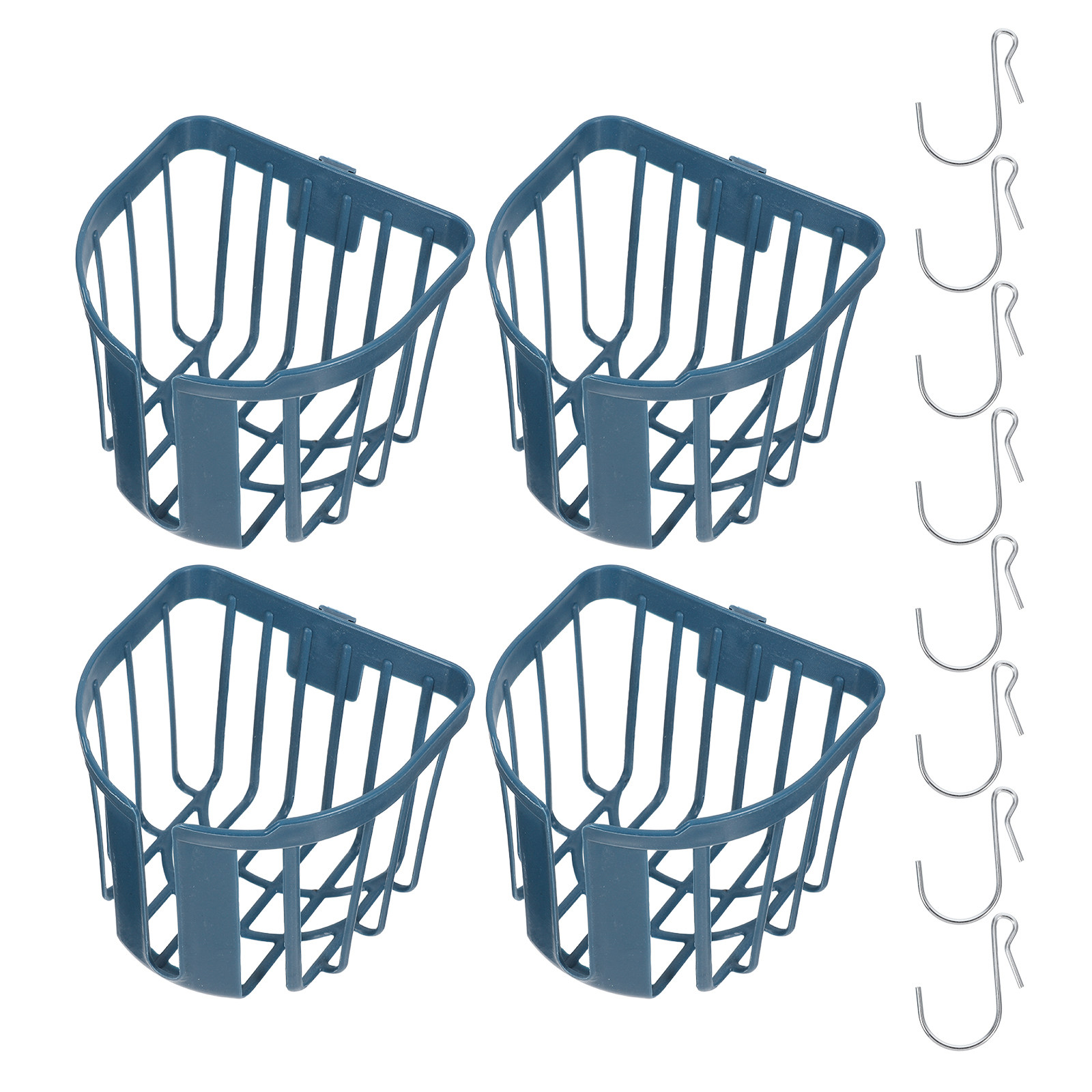 4Pcs Wall Mounted Staghorn Fer - Vertical Wall Planter review and price