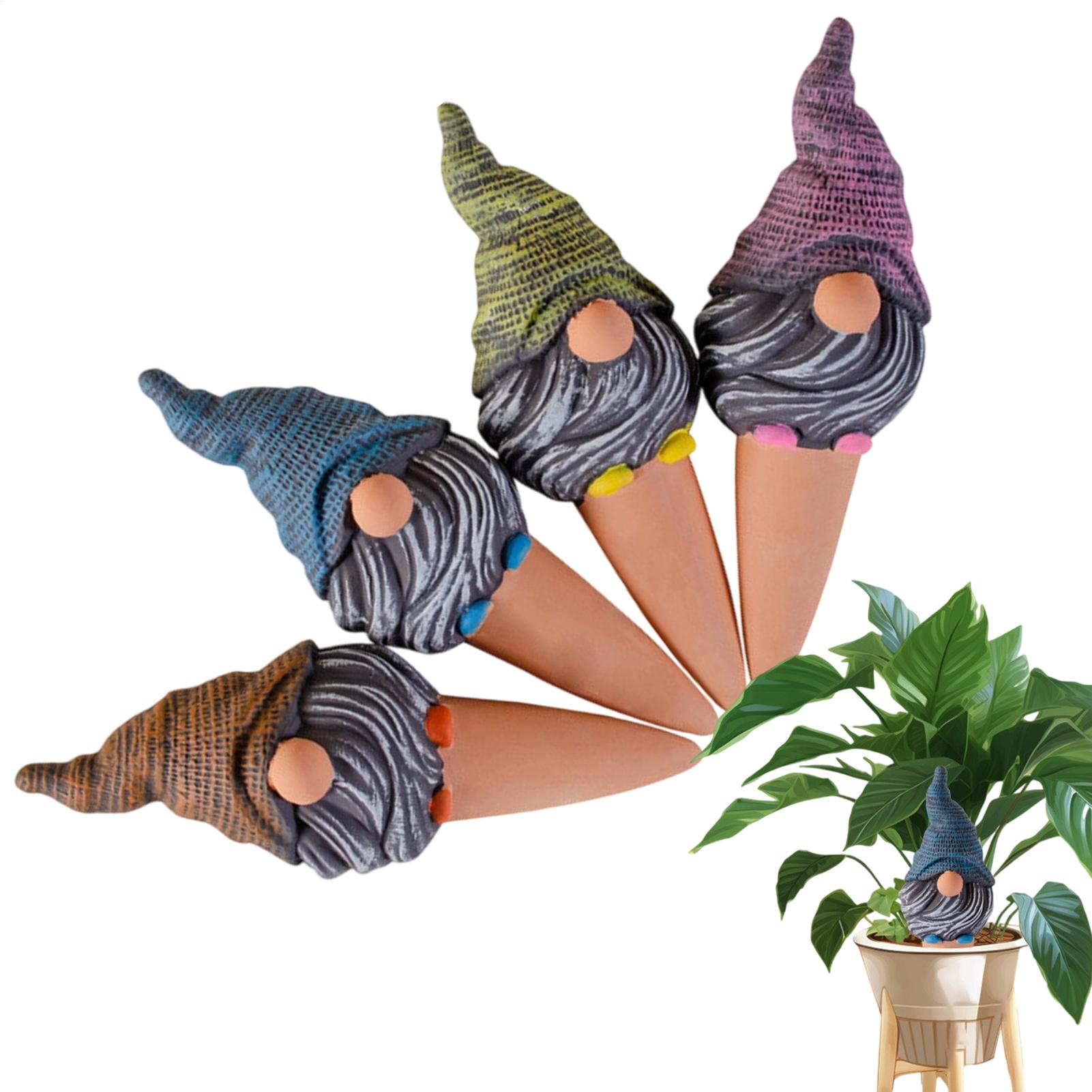 Automatic Potted Plant Waterin - Root Watering Spike review and price