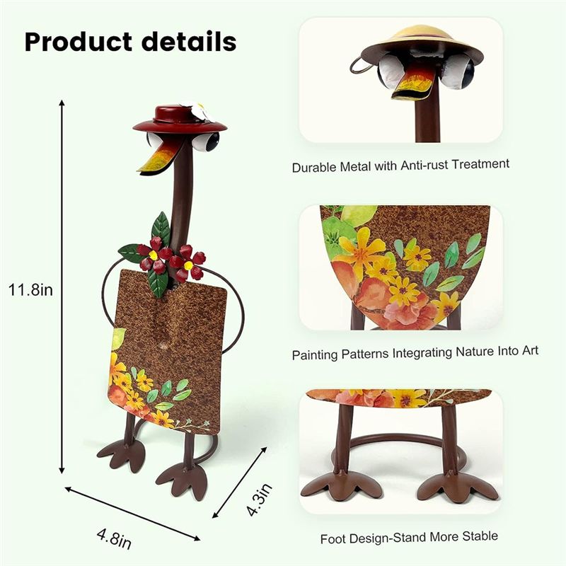 A45I Cute Fairy Garden Decor,  - Gardening Hand Tools B&Q review and price