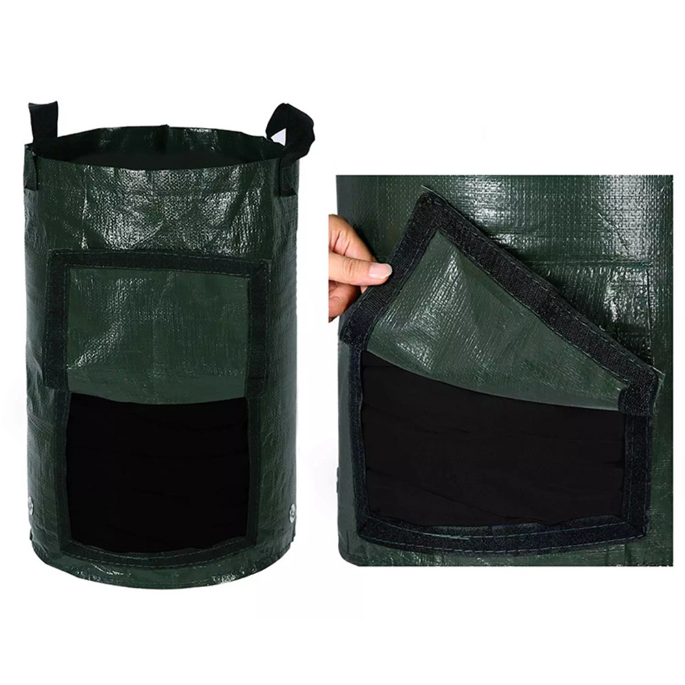 1pc 10-Gallon Grow Bags For Ve - Outdoor Planting Bag review and price