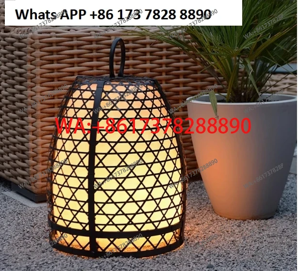 Solar floor lamp living room b - Gardening Hand Tools B&Q review and price